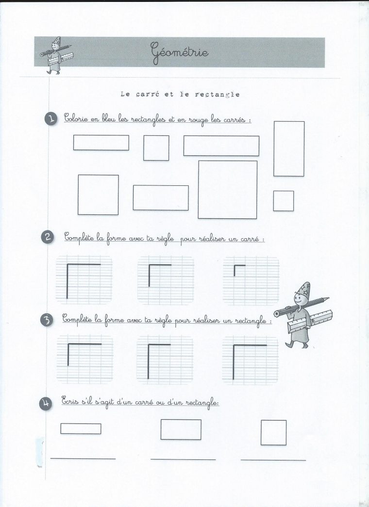 Mars | 2020 | Thiescourt avec Frise Chronologique Vierge Ce1