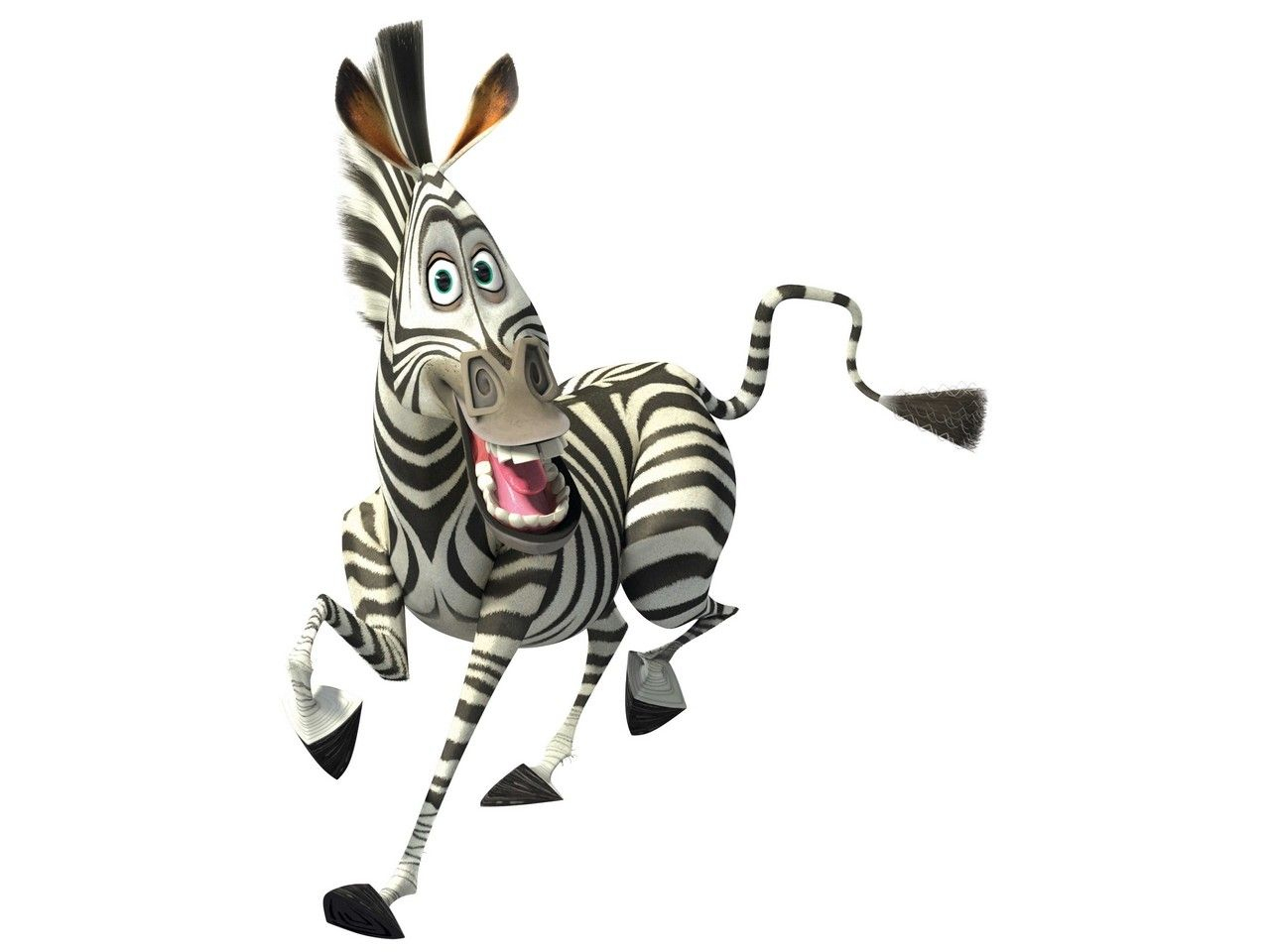 Marty The Zebra Hd Wallpapers Madagascar 3 Europe Most concernant Madagascar Zebre