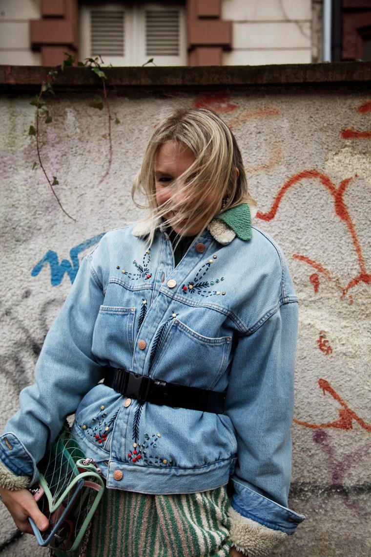 März | 2018 | Hayashi pour Etoil Clown