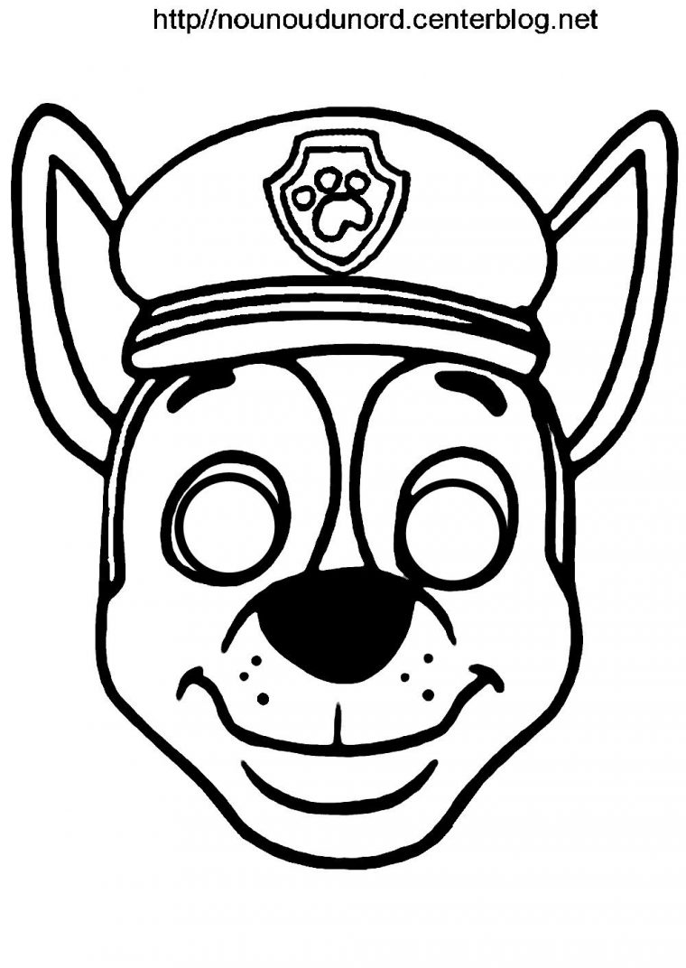 Masques À Imprimer Classés Par Ordre Alphabétique encequiconcerne Masque Canard À Imprimer