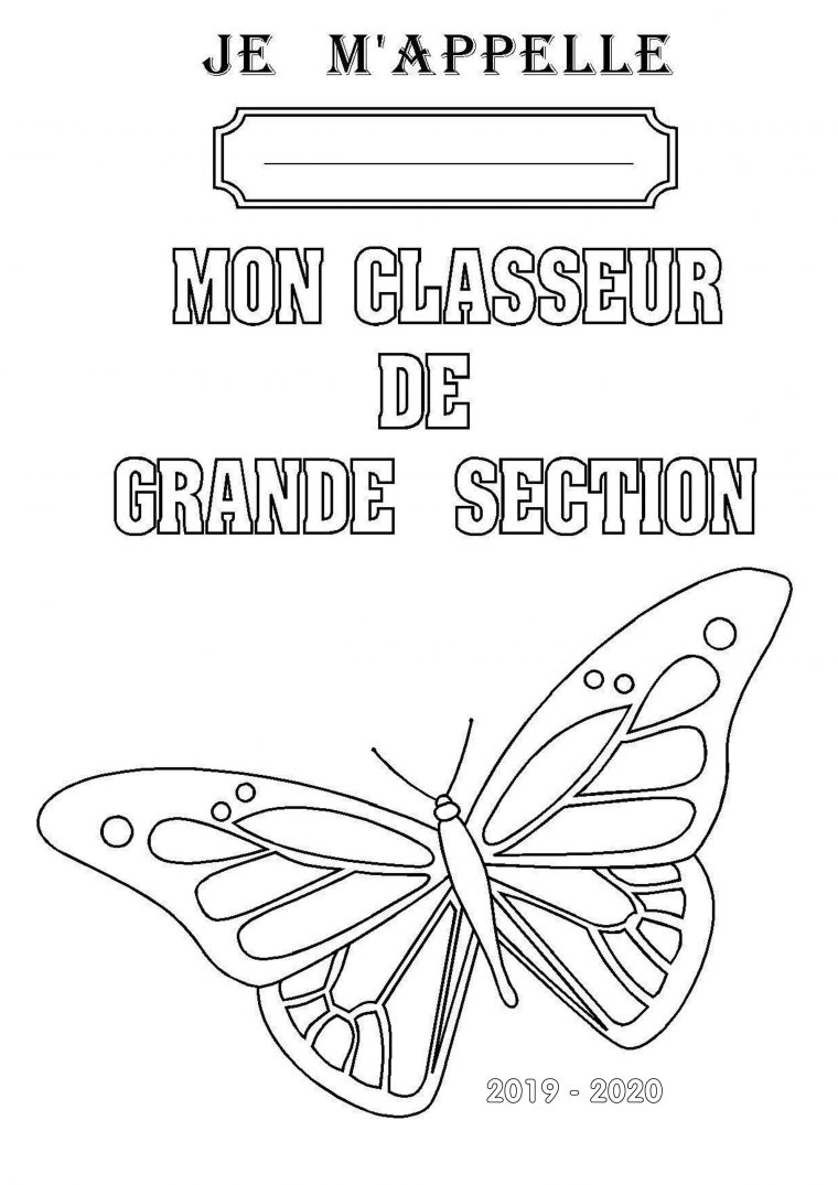 Maternelle Gs Rentrée Des Classes avec Rentrée En Grande Section