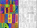 Matisse | Projets De Sculptures, Art Plastique Et Technique pour Techniques Arts Plastiques Maternelle