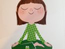 Méditation Pour Aider Les Enfants À Dormir (Calme Et intérieur La Grenouille Meditation