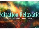 Meditation Relaxation - Musique Zen - Musique Relaxante à Image Relaxante