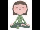 Méditer Comme Une Grenouille - Vers Le Sommeil | Relaxation concernant La Grenouille Meditation