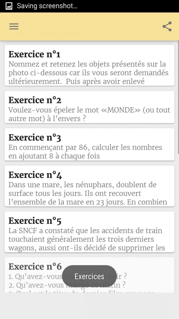 Mémoire Et Concentration Mentale For Android – Apk Download intérieur Jeux De Concentration À Imprimer
