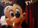 Mickey Mouse Fête Ses 90 Ans: De La Souris En Noir Et Blanc concernant Dessin Animé Avec Des Souris