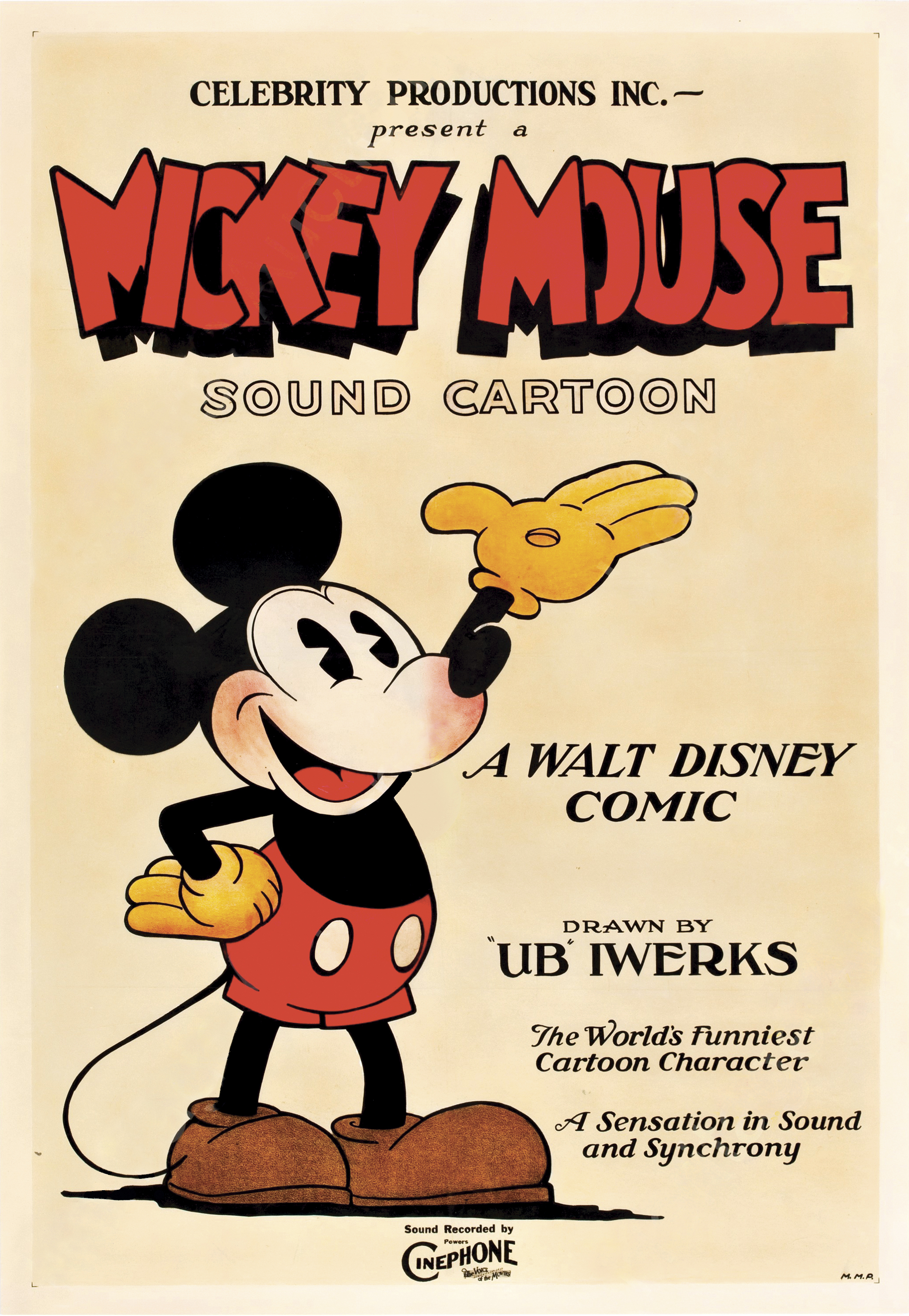 Mickey Mouse — Wikipédia encequiconcerne Dessin Animé Avec Des Souris