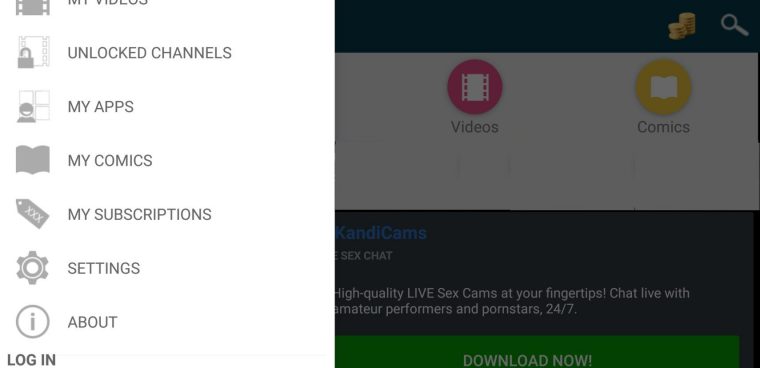 Mikandi 5.5.607 – Télécharger Pour Android Apk Gratuitement tout Jeu En Ligne Pour Adulte