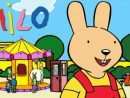 Milo - A La Fête Foraine S02Ep21 | Dessin Animé Pour Les Enfants tout Dessin De Fete Foraine