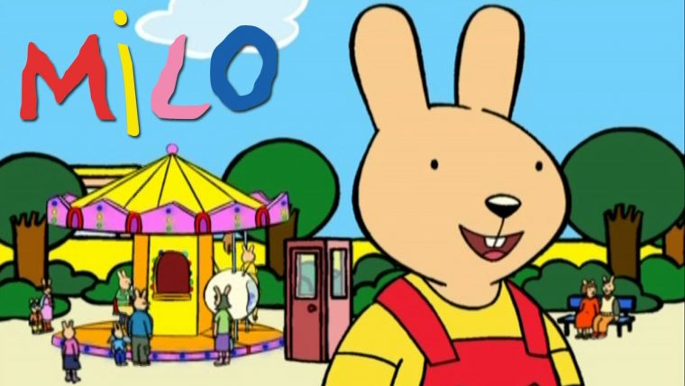 Milo – A La Fête Foraine S02Ep21 | Dessin Animé Pour Les Enfants tout Dessin De Fete Foraine Milo – A La Fête Foraine S02Ep21 | Dessin Animé Pour Les Enfants tout Dessin De Fete Foraine