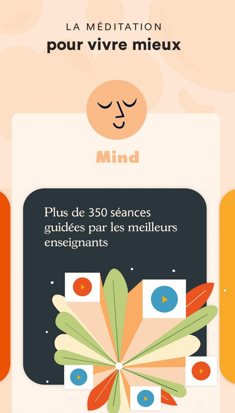 Mind For Android – Apk Download destiné La Grenouille Meditation