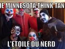 Minnesota's Second To Last's Finest. - Album On Imgur dedans Etoil Clown