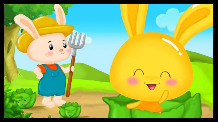 Mon Petit Lapin – Comptine Des Titounis destiné Chanson Du Cerf Et Du Lapin Mon Petit Lapin – Comptine Des Titounis destiné Chanson Du Cerf Et Du Lapin
