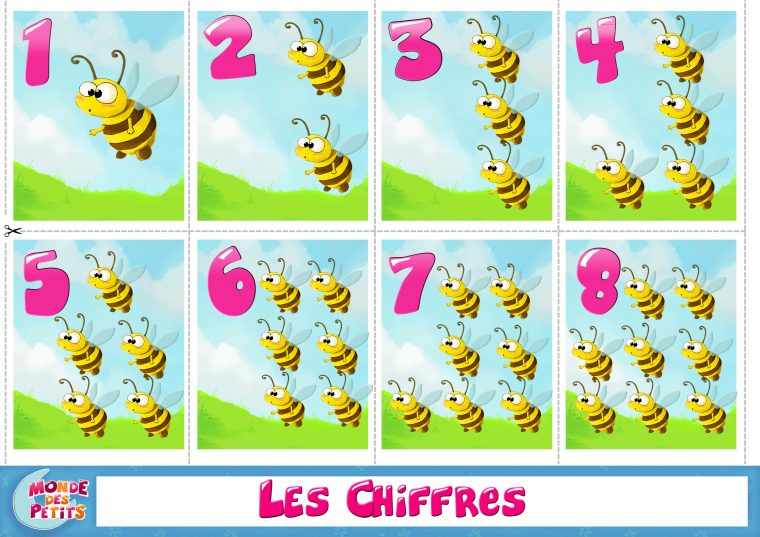 Monde Des Petits – Apprendre En Vidéo tout Chanson Des Chiffres En Français Monde Des Petits – Apprendre En Vidéo tout Chanson Des Chiffres En Français