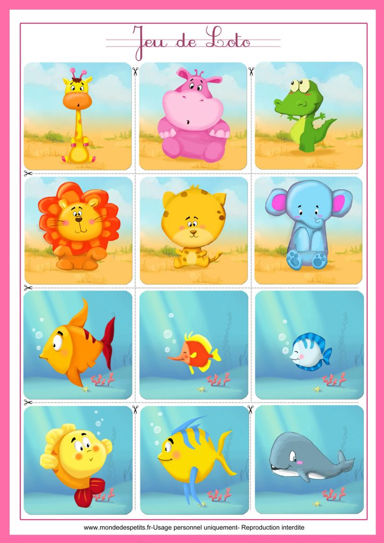 Monde Des Petits – Jeux De Société destiné Jeux Enfant 3 Ans Gratuit