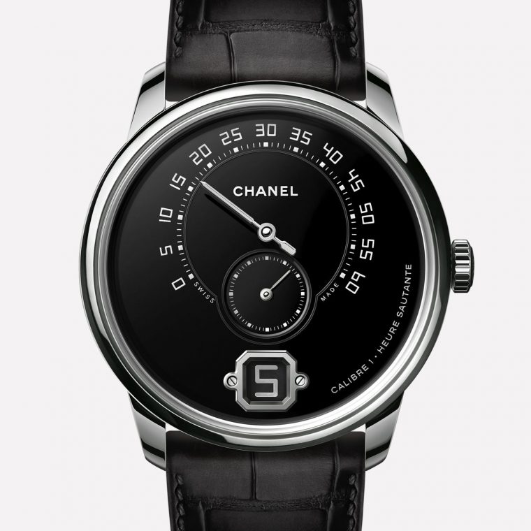 Monsieur De Chanel – Chanel | Chanel, Chanel Watch, Fashion Item pour Monsieur Le Montre
