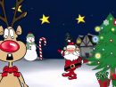 Most Popular French Christmas Songs | French Christmas concernant Petit Papa Noel Video