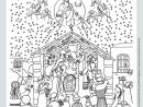 Mots Croisés De Noël - Catéchisme Emmanuel à Mots Croisés Noel