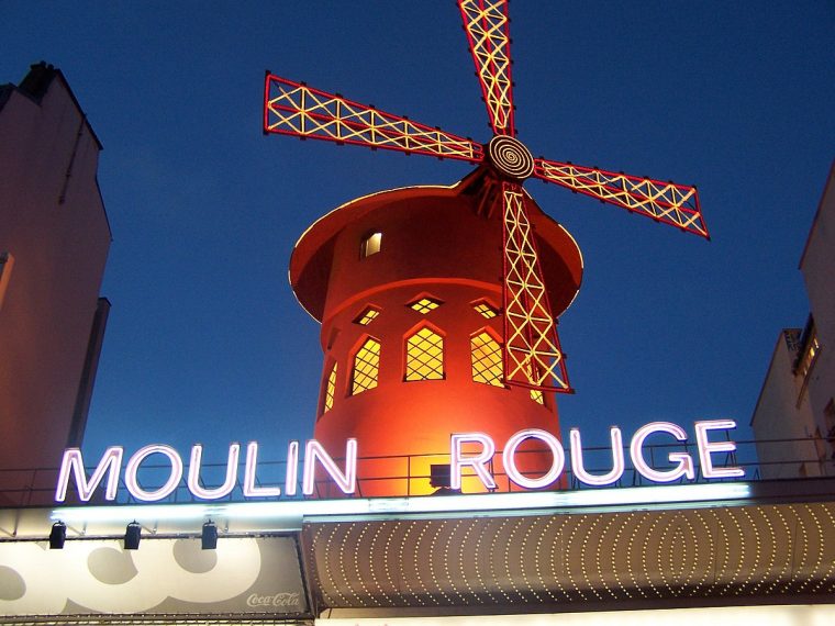 Moulin Rouge – Wikipedia tout Petit Moulin Chanson
