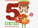 Musicien Mexicain Cinco De Mayo, Contexte, Banner, Carte Png tout Musicien Mexicain
