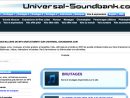 Musique-Libre-De-Droit-Universal-Soundbank - World Of Digits tout Effet Sonore Gratuit
