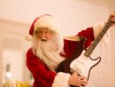 Musique Temps Des Fêtes | Boutique Roger Labonté &amp; Alexclusif serapportantà Musique Du Père Noël