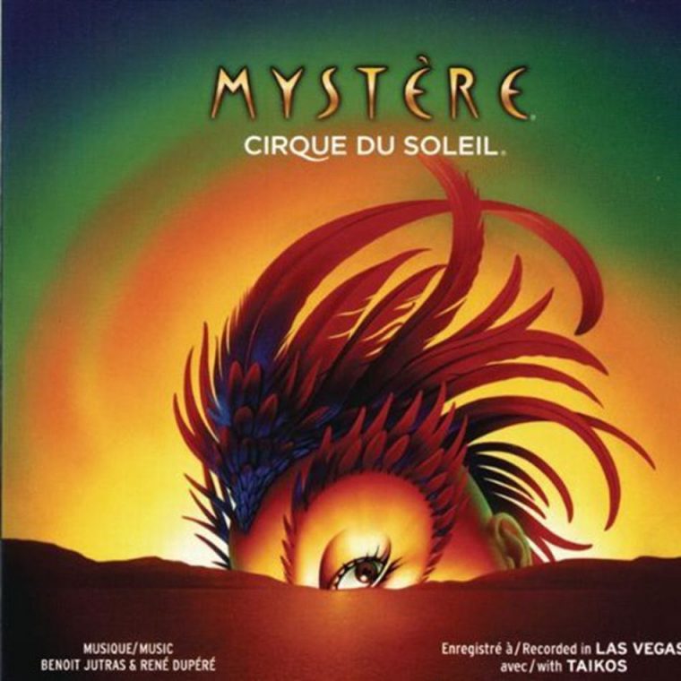 Mystere (Expanded Edition) – Cirque Du Soleil Mp3 Buy, Full destiné Musique Cirque Mp3 Mystere (Expanded Edition) – Cirque Du Soleil Mp3 Buy, Full destiné Musique Cirque Mp3