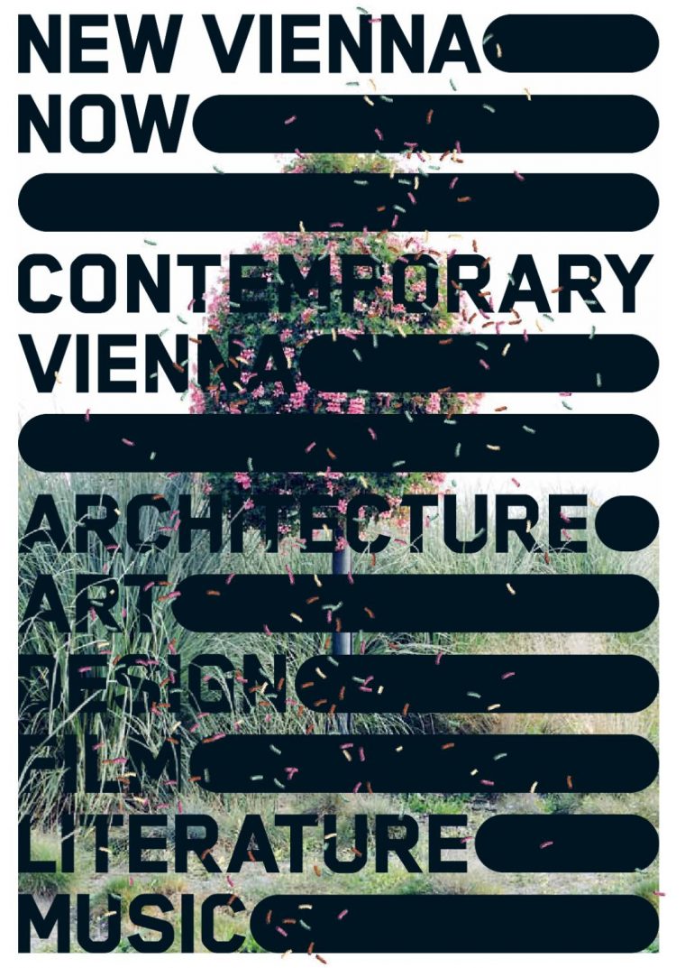 New Vienna Now/contemporary Vienna By Wirtschaftsagentur concernant Quiz Musical En Ligne