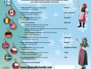 Noël Autour Du Monde Vol. 2 | Danses Du Monde dedans Musique Du Père Noël