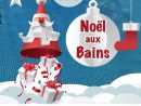 Noël Aux Bains – Bègles concernant Musique Du Père Noël