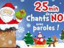 Noël - La Classe De Sandrine destiné Petit Papa Noel Video