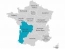 Nouvelle Aquitaine - Der Traumhafte Südwesten Frankreichs avec Nouvelle Region France