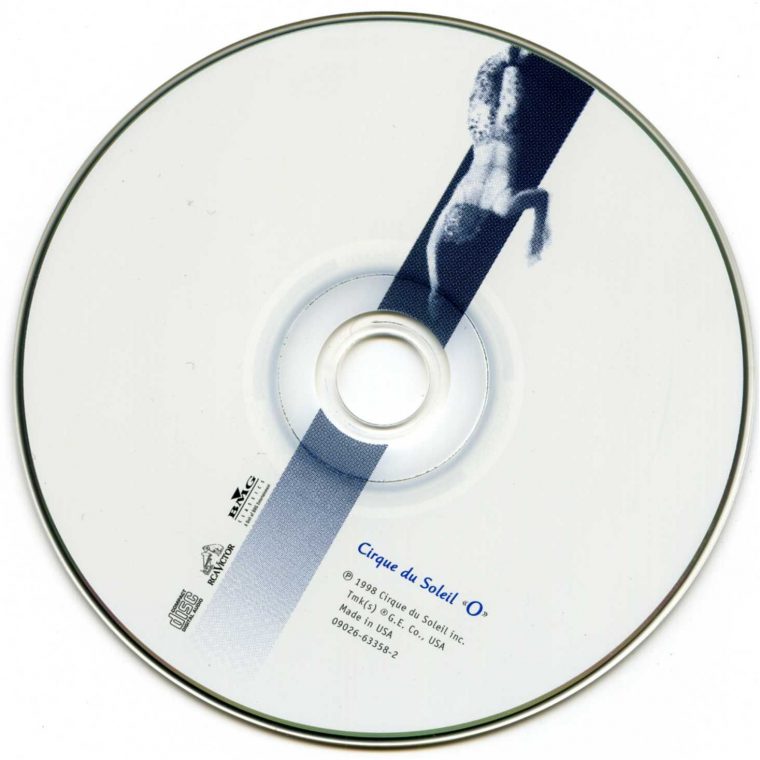 O» – Cirque Du Soleil Mp3 Buy, Full Tracklist intérieur Musique Cirque Mp3 O» – Cirque Du Soleil Mp3 Buy, Full Tracklist intérieur Musique Cirque Mp3