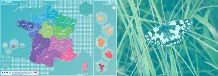 Occuper Vos Enfants Pendant Le Confinement : Et S'ils concernant Carte De France Pour Les Enfants Occuper Vos Enfants Pendant Le Confinement : Et S'ils concernant Carte De France Pour Les Enfants