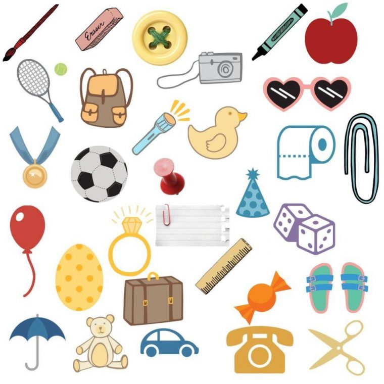 Occupez Les Enfants Avec Un Cherche Et Trouve Intérieur (+ intérieur Jeux Enfant 3 Ans Gratuit