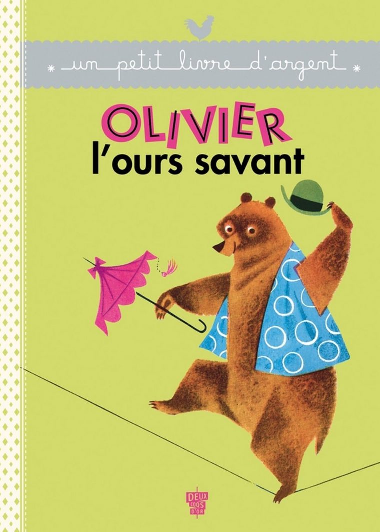 Olivier L'ours Savant Ebook By Collectif – Rakuten Kobo tout Ours Savant