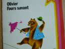 Olivier L'ours Savant - Les Collections De Carimeli serapportantà Ours Savant
