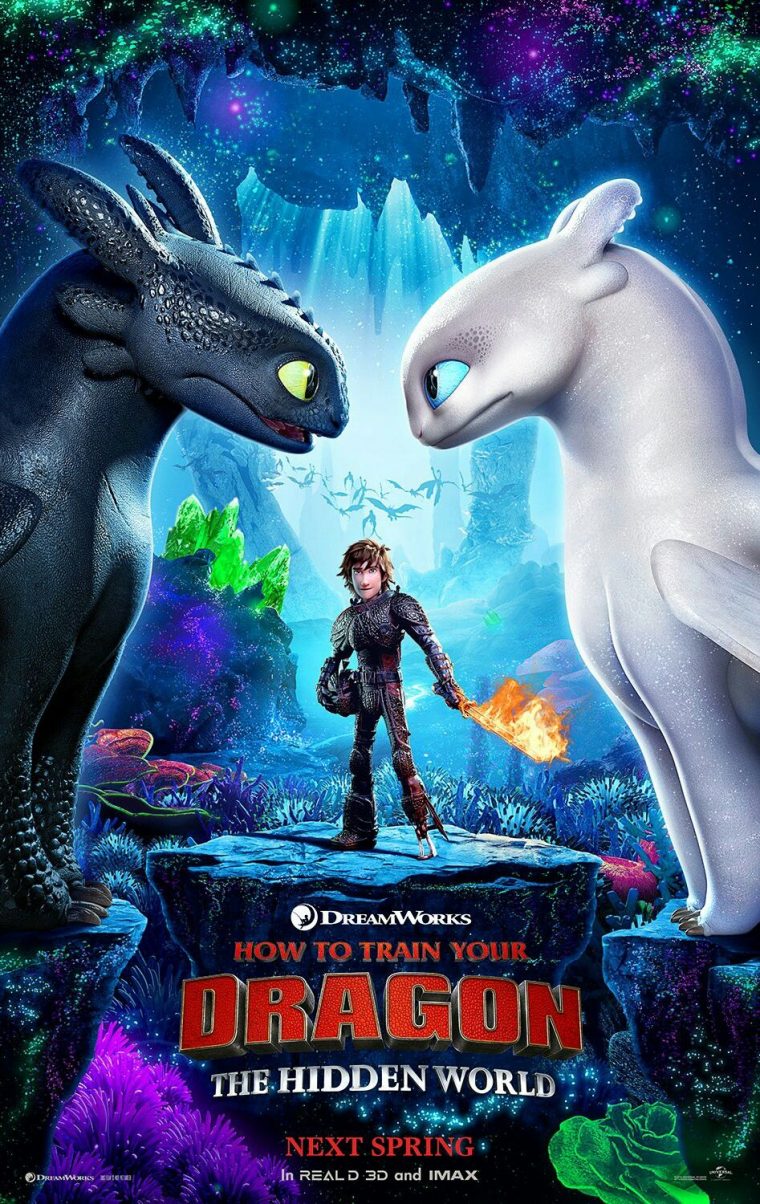 Omgg The Light Fury And Hiccup's Full Armor | Drachen encequiconcerne Film D Animation Dreamworks