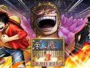 One Piece: Pirate Warriors 3 - Deluxe Edition | Nintendo concernant Histoires De Pirates Gratuit