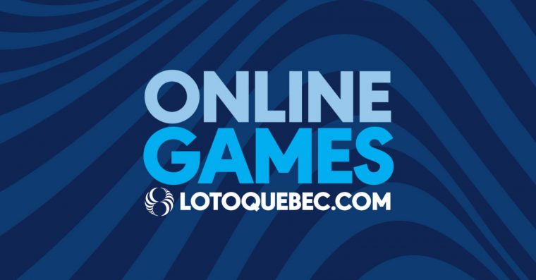 Online Games – Loto-Québec à Loto Espace Jeux
