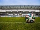 Organisation D’Un Cours De Football En Staps pour Jeux Collectifs Cycle 3 Sans Ballon