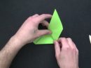 Origami - Chauve-Souris concernant Origami Chauve Souris