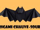 Origami Chauve Souris | Origami, Jeux Et Compagnie, Chauve destiné Origami Chauve Souris