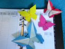 Origami : 📖 📑 Marque-Page 🦋 Papillon (Grzegorz Bubniak) serapportantà Origami Petit Bateau