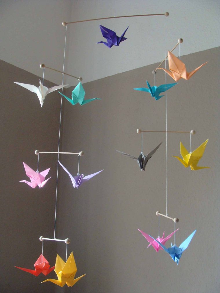 Origami Facile : L'art De Plier Le Papier Pour Débutants avec Origami Rose Facile A Faire