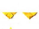 Origami Facile : L'art De Plier Le Papier Pour Débutants intérieur Origami Facile A Faire En Français