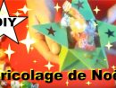 Origami Facile Pour Saint Nicolas Et Noël : Bricolage Avec Les Enfants pour Bricolage Cp Noel