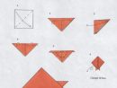 Origami Pliage | Origami Facile, Origami, Origami Simple pour Origami Facile A Faire En Français