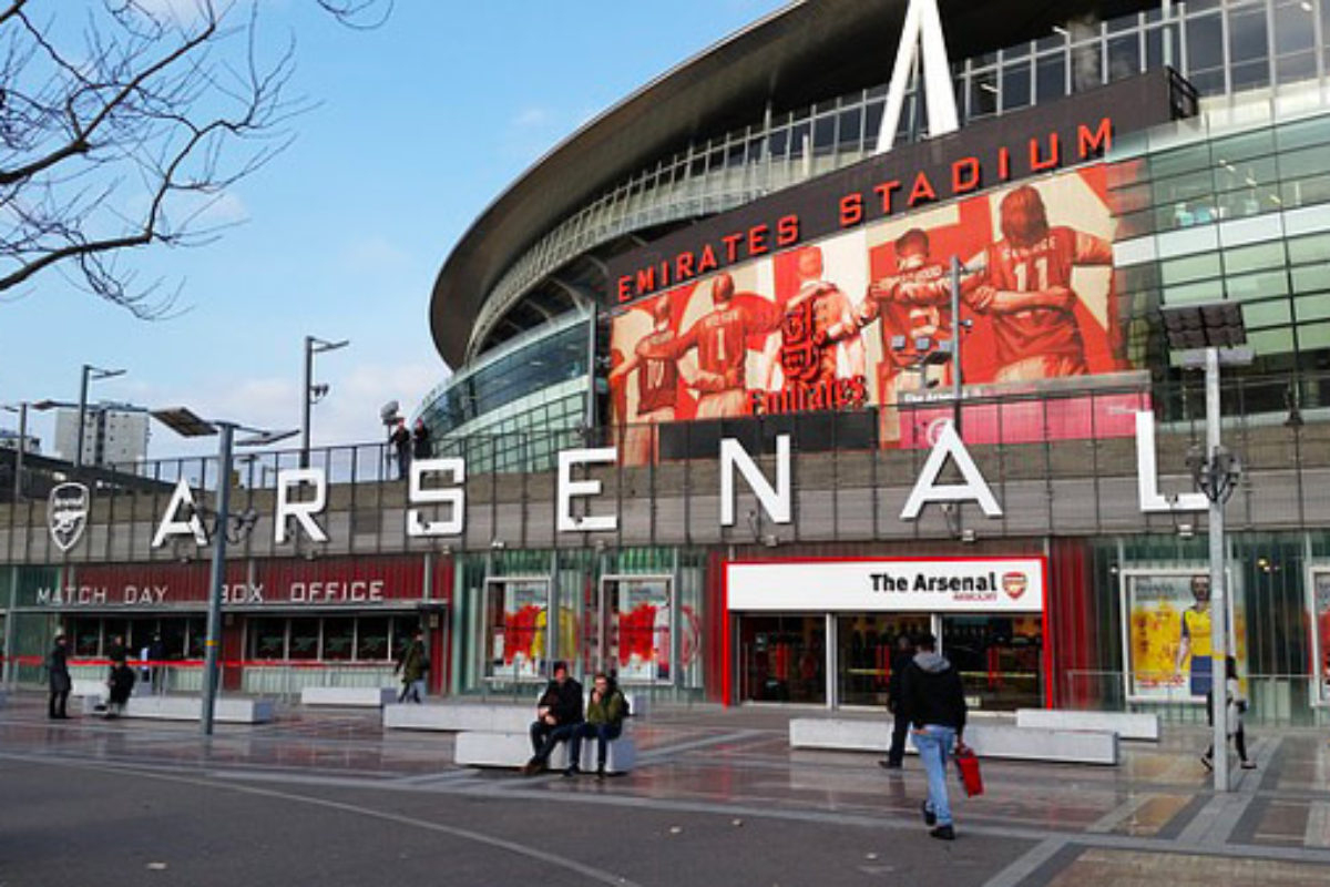 Où Acheter Des Billets Pour Voir Arsenal Jouer À L'emirates concernant Billet À Imprimer Pour Jouer